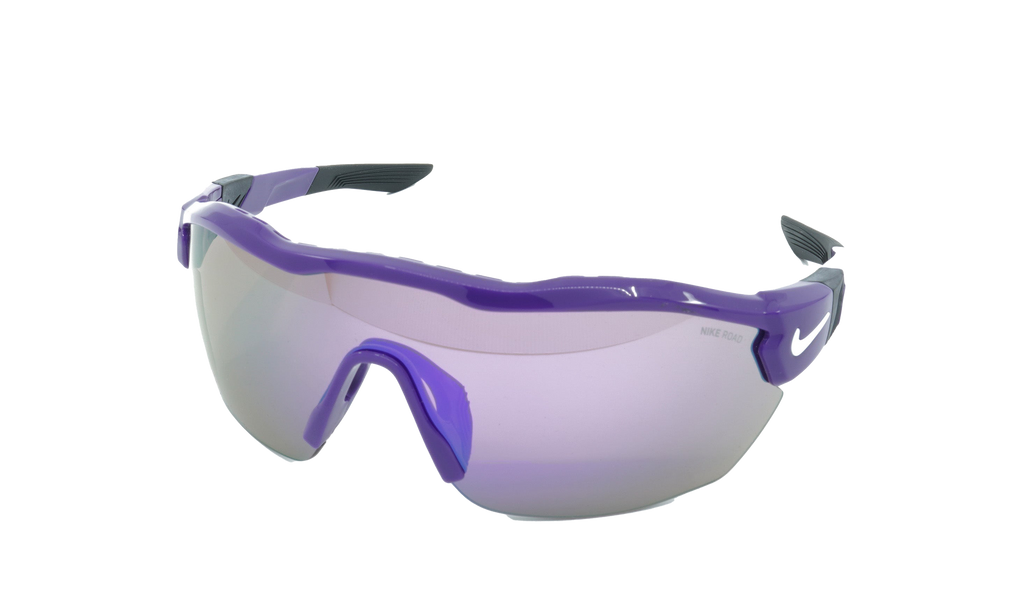 Show X3 Elite Sunglasses Purple DJ2605 547