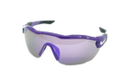 Show X3 Elite Sunglasses Purple DJ2605 547