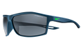 Intersect Sunglasses MATTE SPACE BLUE / RAGE GREEN EV1010 430