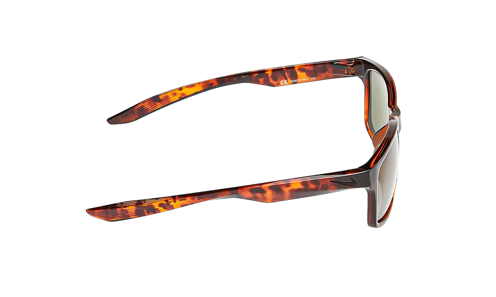 Essential Chaser Sunglasses Tortoise / Black / Green EV0999 203
