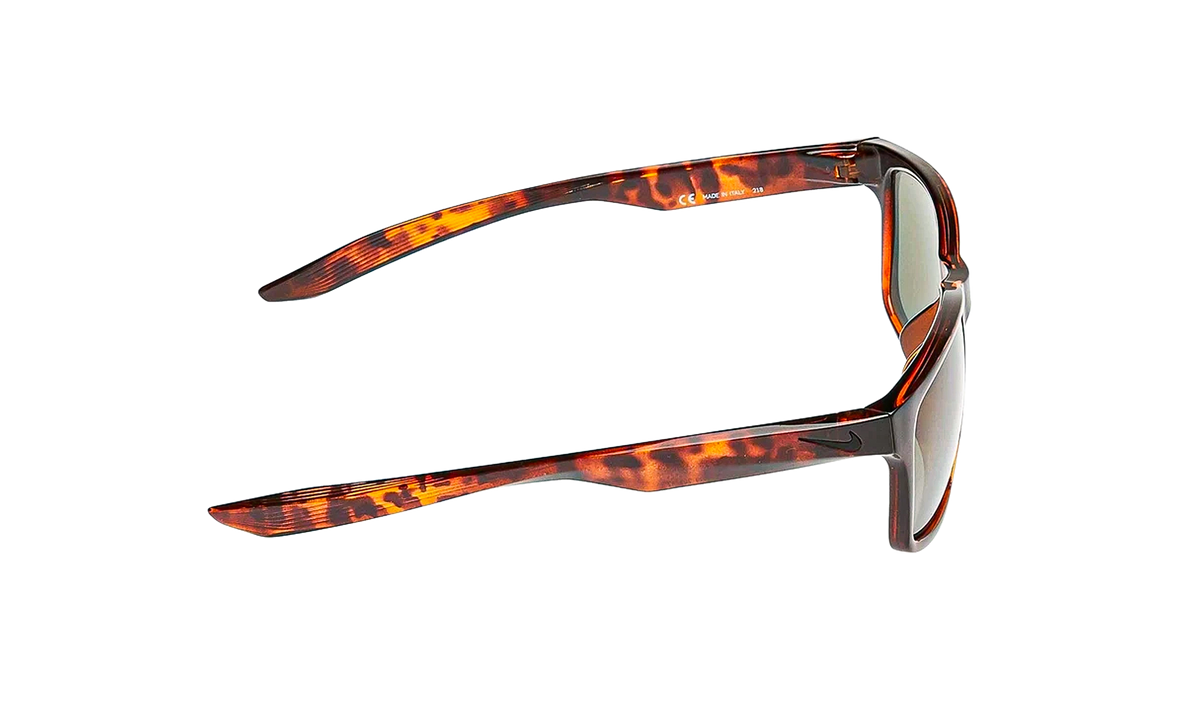 Essential Chaser Sunglasses Tortoise / Black / Green EV0999 203
