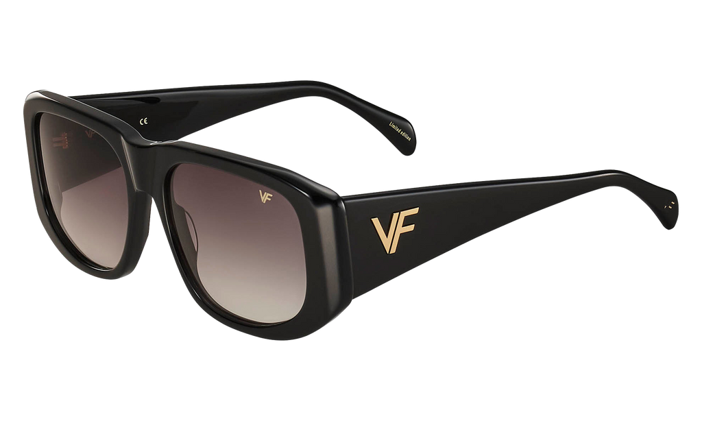 Bully Acetate Black / Gray Gradient MPBY2 0002 3B2
