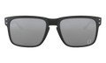 Holbrook Sunglasses Matte Black / PRIZM Black OO9102 M3