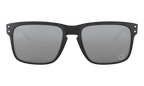 Holbrook Sunglasses Matte Black / PRIZM Black OO9102 M3