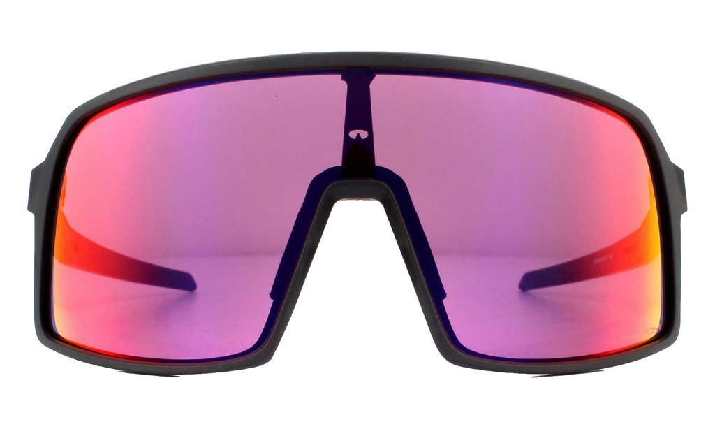 Sutro S Sunglasses Matte Black / PRIZM Road OO9462 04