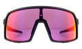 Sutro S Sunglasses Matte Black / PRIZM Road OO9462 04