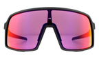 Sutro S Sunglasses Matte Black / PRIZM Road OO9462 04