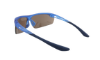 Windtrack E Sunglasses Frosted Blue / Chrome Grey Mirror FV2396 450