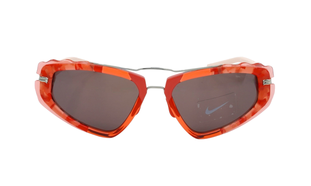 Electric Drip Sunglasses Orange IF1011X 800