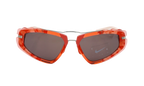 Electric Drip Sunglasses Orange IF1011X 800