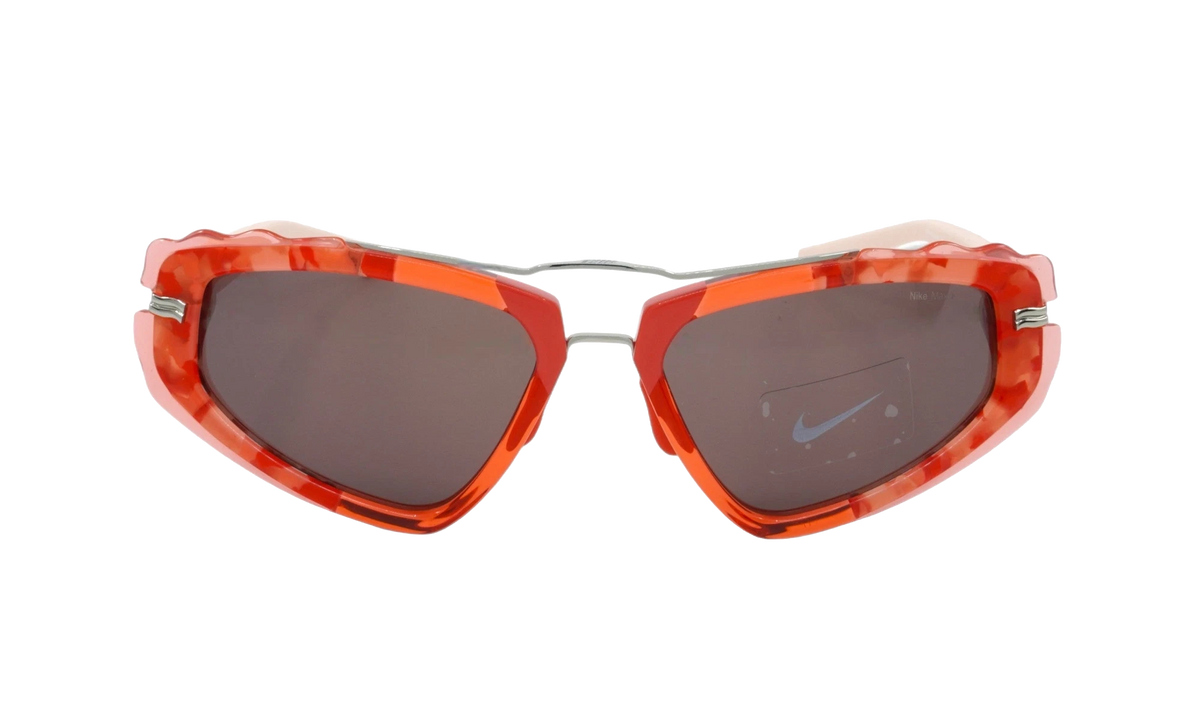 Electric Drip Sunglasses Orange IF1011X 800