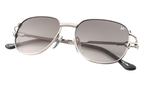 Mayor Deluxe Edition 18KT White Gold / Grey Gradient DXMY2 0009 29D8