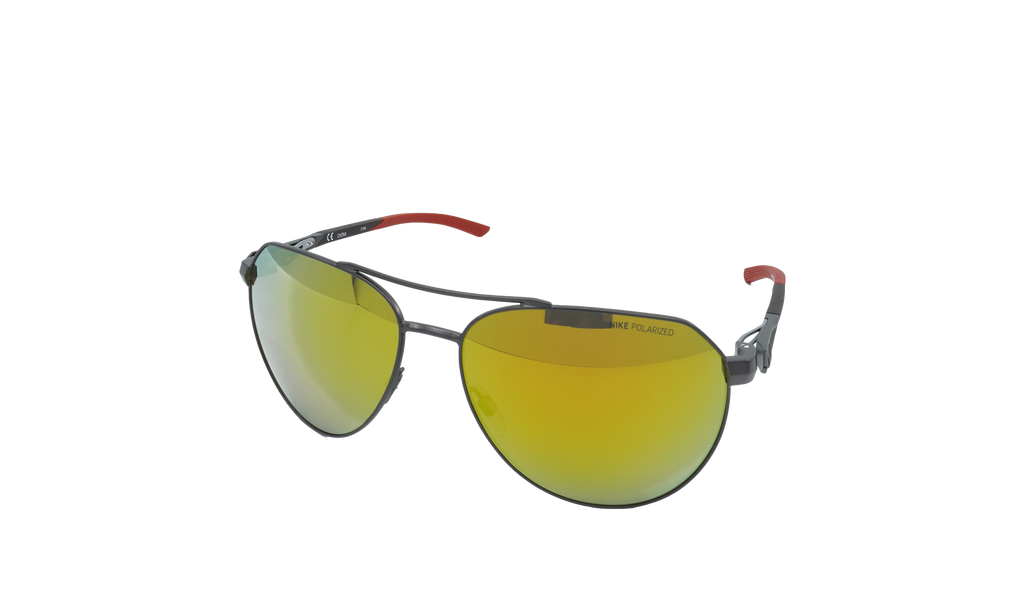 CLUB NINE Polarized Sunglasses Black DQ0922 933