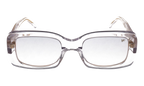Manhattan Translucent Edition Acetate Clear Translucent / Pink Gradient VFMA2 0002