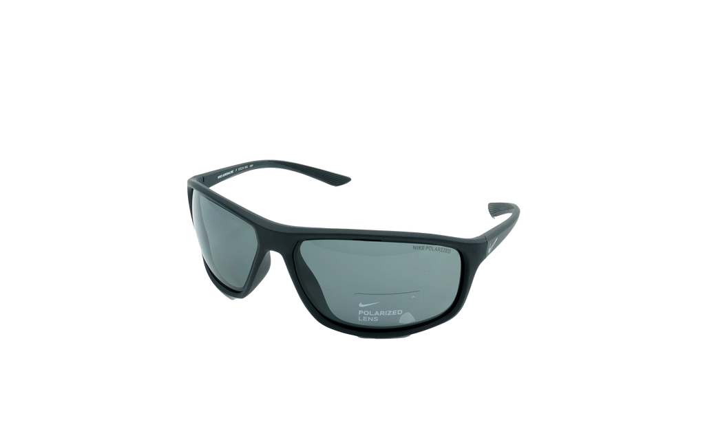 ADRENALINE P Polarized Sunglasses MATTE BLACK/SILVER EV1114 001