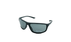 ADRENALINE P Polarized Sunglasses MATTE BLACK/SILVER EV1114 001