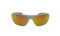 Aero Drift Sunglasses Wolf Grey DQ0997 013