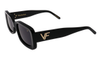 Manhattan Acetate Glossy Black / Black VFMA2 0001 16A3