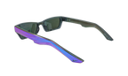Lucent Boost Sunglasses Magenta Mirror EV24051 601