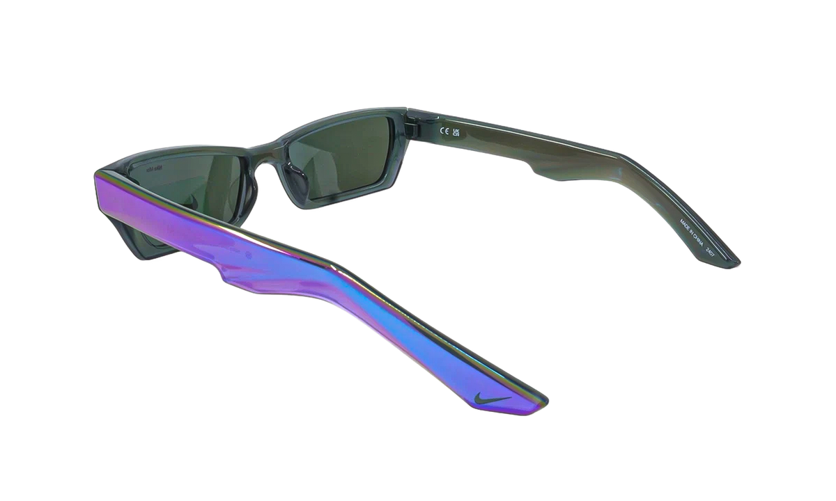 Lucent Boost Sunglasses Magenta Mirror EV24051 601