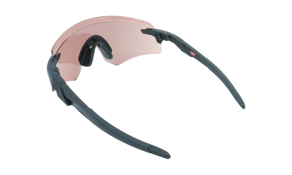 Encoder Sunglasses Matte Black / PRIZM Dark Golf OO9471 06