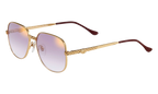 Executive Masterpiece Edition 24KT Yellow Gold / Grape Yellow Gradient Multiflash MPEX2 0004 7A8