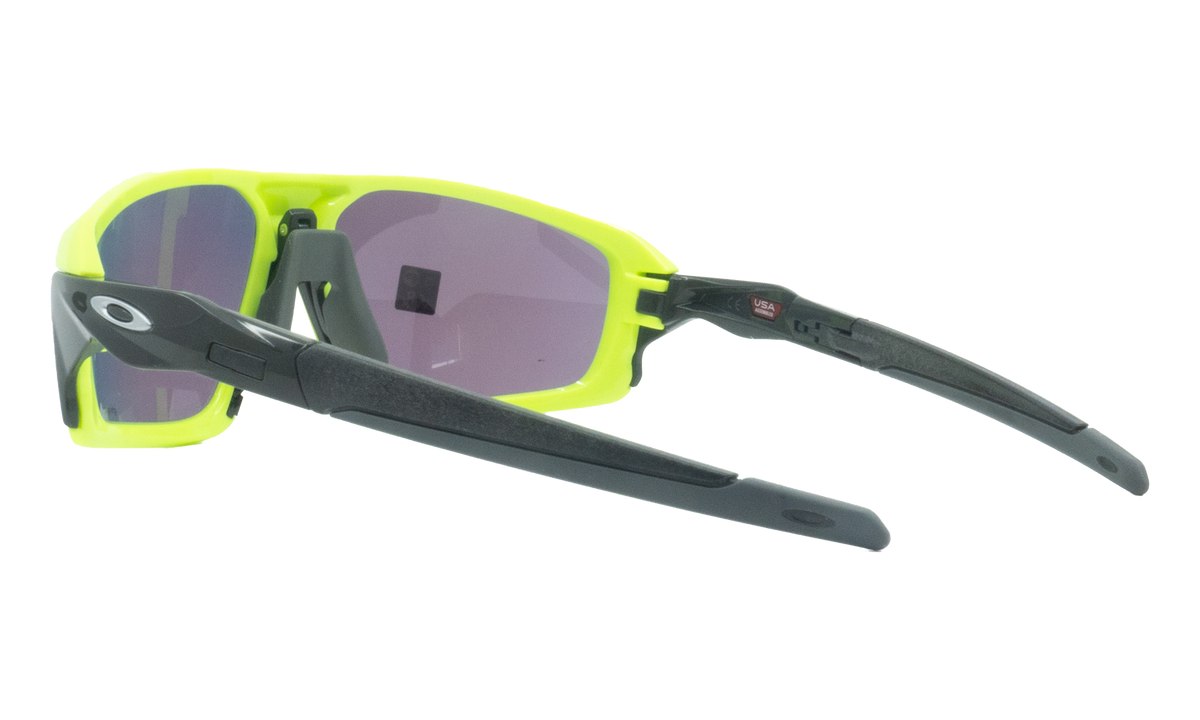 Field Jacket Sunglasses Retina Burn (Volt) / PRIZM Road OO9402 05