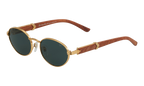 Pac Atelier Mirage Woods Yellow Gold / Black WDPC2 0005 22D1