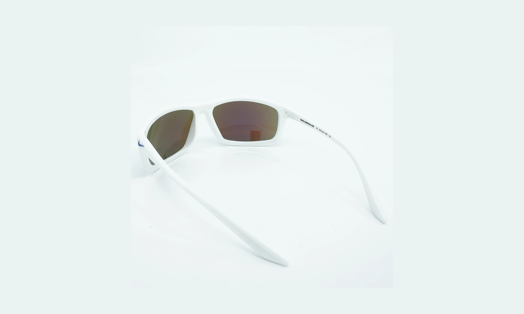 ADRENALINE M Sunglasses WHITE/GREY EV1113 100
