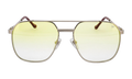Narcos Masterpiece Edition 18KT White Gold / Light Yellow Gradient MPNR2 0007 6C5