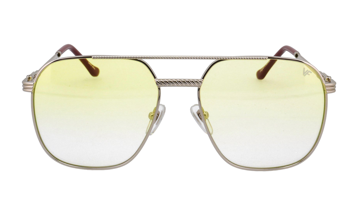 Narcos Masterpiece Edition 18KT White Gold / Light Yellow Gradient MPNR2 0007 6C5