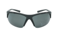 Skylon Ace Polarized Sunglasses Black / Noir FQ4767 010
