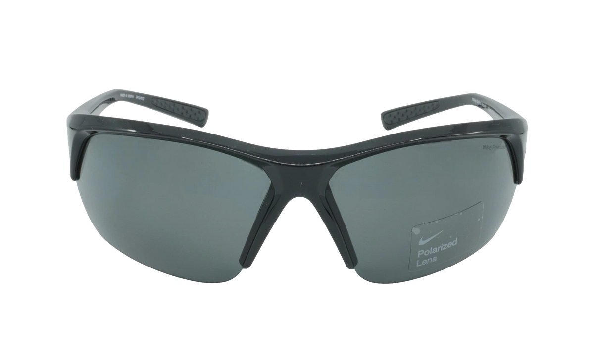 Skylon Ace Polarized Sunglasses Black / Noir FQ4767 010