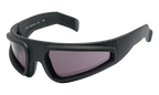 Ryder Sunglasses Black / Black RG0000012 GBLKB 0909