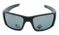 Fuel Cell Polarized Sunglasses Matte Black / PRIZM Black Polarized OO9096 L0