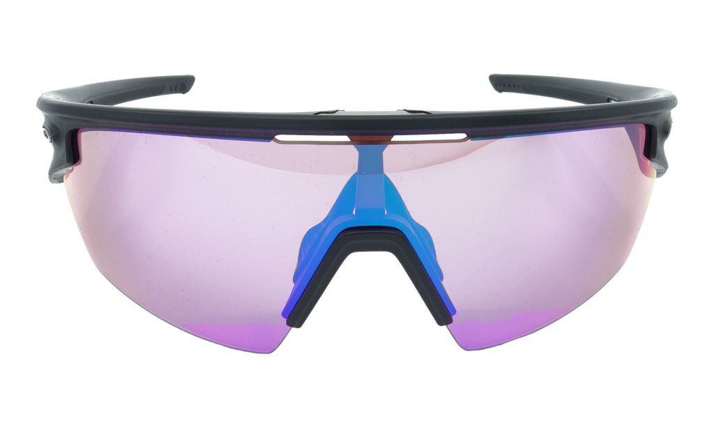 Sphaera Sunglasses Matte Black / PRIZM Golf OO9403 06