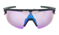 Sphaera Sunglasses Matte Black / PRIZM Golf OO9403 06