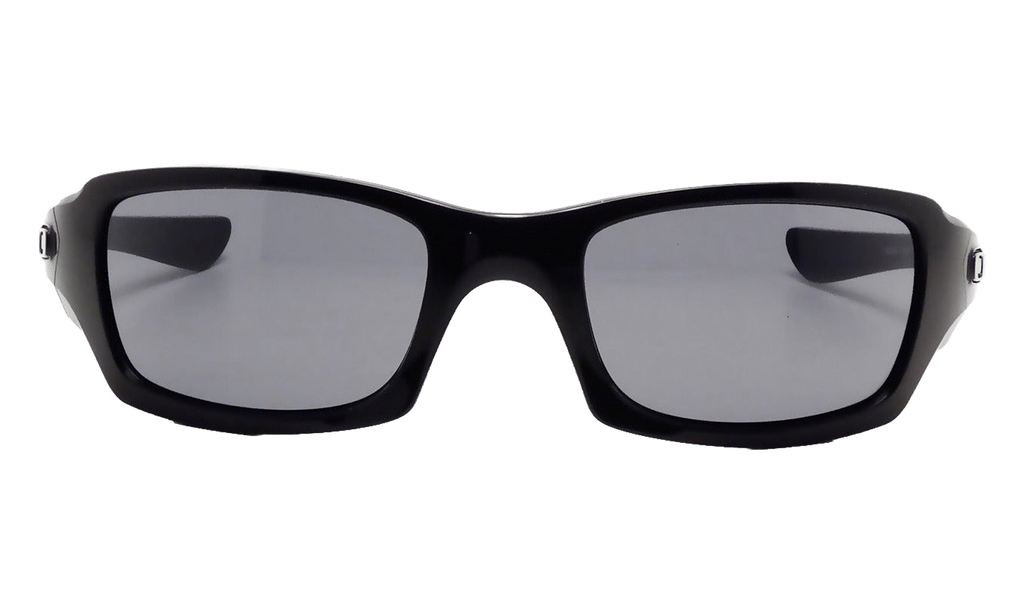 Fives Squared Sunglasses Matte Black / Grey OO9238 33