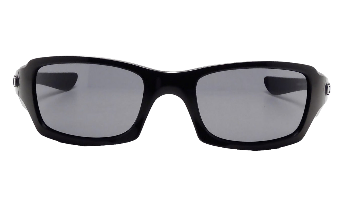 Fives Squared Sunglasses Matte Black / Grey OO9238 33