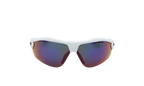 Show X3 Sunglasses White/Gorge Green DN9252 106