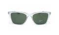 Bout Sunglasses Clear CT8127 913