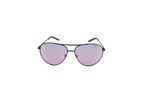 CHANCE M SUNGLASSES BLACK EV1218 016