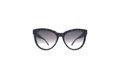 Cat Eye Sunglasses Black MCM639S 006