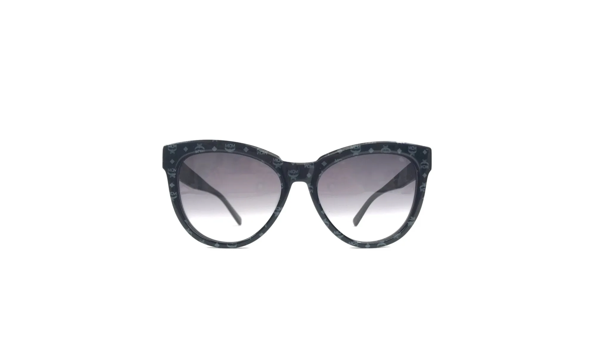 Cat Eye Sunglasses Black MCM639S 006