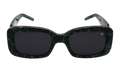 Godfather Marble Limited Edition Acetate Green Marble / Black GDGD2 0006 52A4