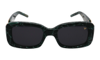 Godfather Marble Limited Edition Acetate Green Marble / Black GDGD2 0006 52A4