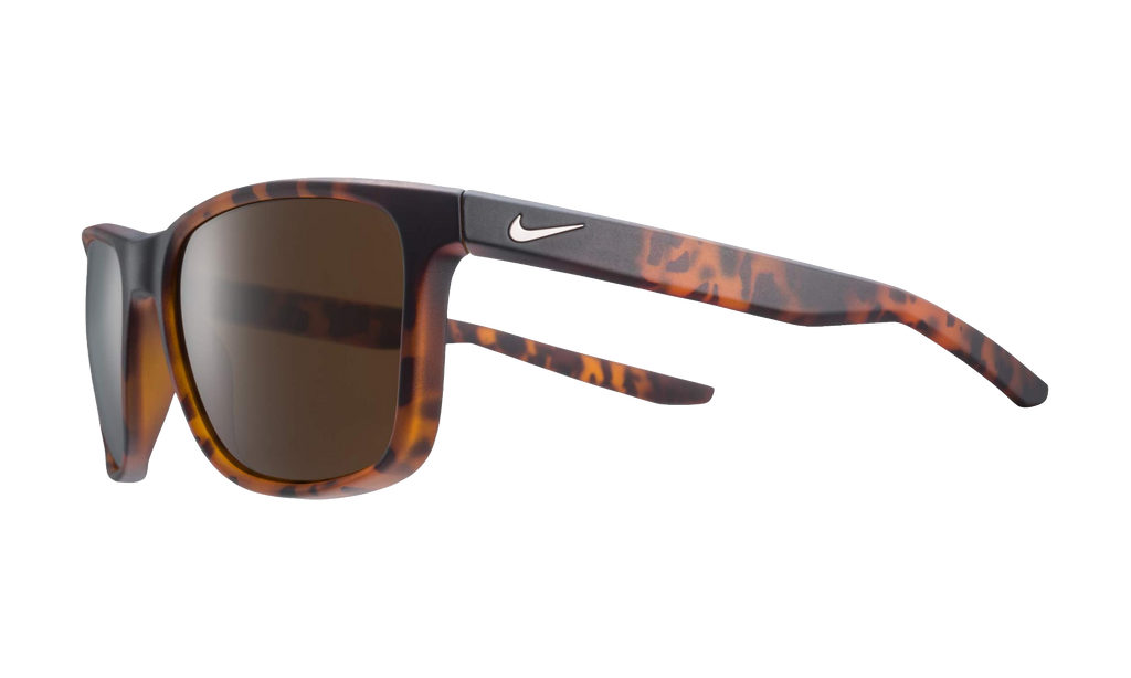 Essential Endeavor Sunglasses Matte Tortoise / Brown EV1122 202