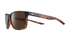 Essential Endeavor Sunglasses Matte Tortoise / Brown EV1122 202