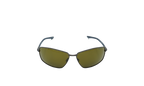 Pivot Eight E Sunglasses Satin Pewter EV1089 043