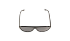 CLASSIC LOGO SUNGLASSES Black & Blue XA41764AC BLAC